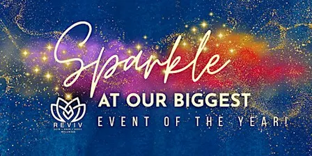 6th Annual Fall Event