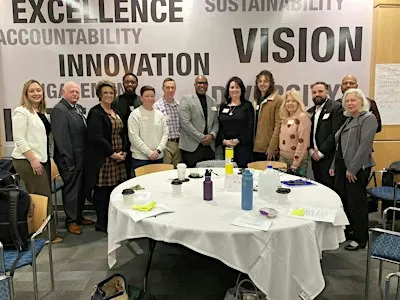 Attainable Housing Summit: Northampton County