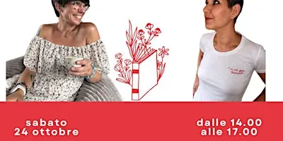 STRADE DI PAROLE - Workshop di libroterapia illustrata