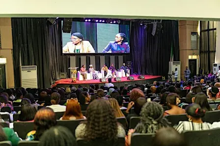 The Nigeria Wealth Summit 2.0