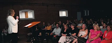 Fuckup Nights YEG - November