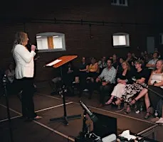 Fuckup Nights YEG - November