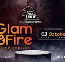 Glam & Fire Conference 5.0
