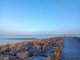 The Bay's 5 Year Celebration - Morecambe