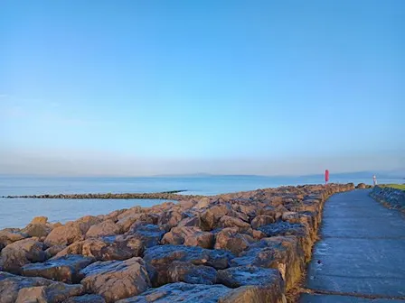 The Bay's 5 Year Celebration - Morecambe