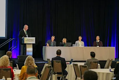GHC Forum 2026 Back to Basics: Building the Foundations for Climate Action