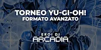 Torneo Local Advanced Yu-Gi-Oh!