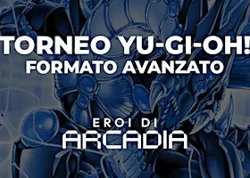 Torneo Local Advanced Yu-Gi-Oh!