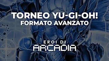 Torneo Local Advanced Yu-Gi-Oh!