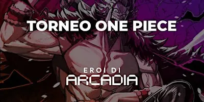 Torneo Local One Piece