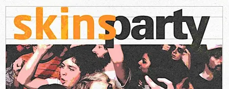 SKINS PARTY SYDNEY