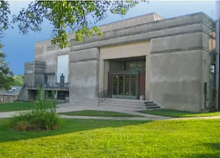 Dunham Public Investigation & Flashlight Tour