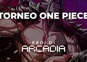 Torneo Proxy Local One Piece
