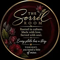 The Sorrel Room Supper Club Dinner Experience