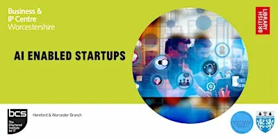 AI Enabled Startups