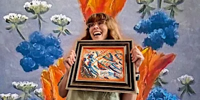 Painting Class | Color Joy