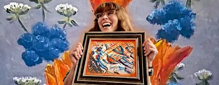 Painting Class | Color Joy