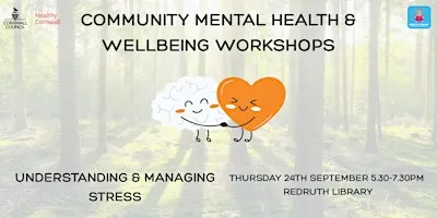 Understanding and Managing Stress
