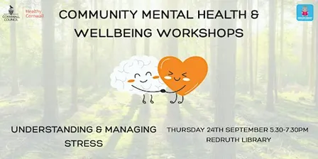 Understanding and Managing Stress