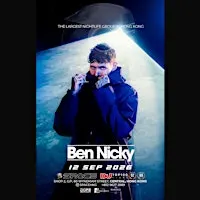 9月12號 壞男孩 Ben Nicky 降臨 Space Club