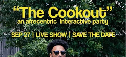 The Cookout