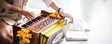 Bhakti Sessions #6