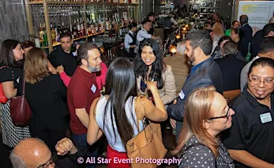 October 2026 Happy Hour Networker