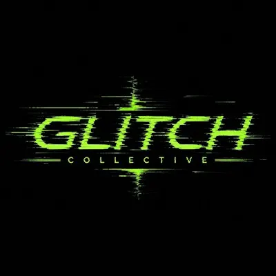 Glitch VOL. 3