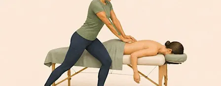 Self Care and Body Mechanics for the Massage Therapist