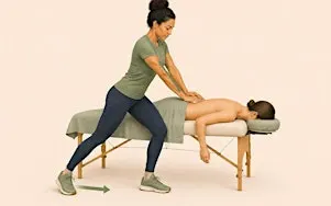 Self Care and Body Mechanics for the Massage Therapist