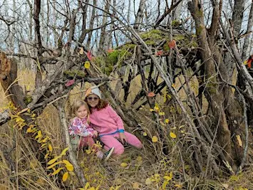 Fall Adventure Day for Kids (Winnipeg, MB)