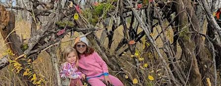 Fall Adventure Day for Kids (Winnipeg, MB)