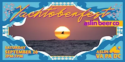 Yachtoberfest VAB