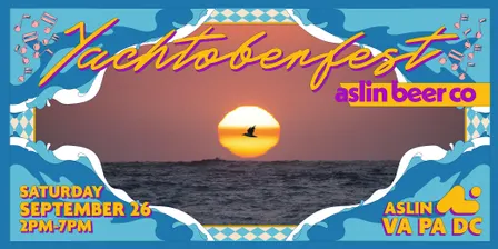 Yachtoberfest VAB