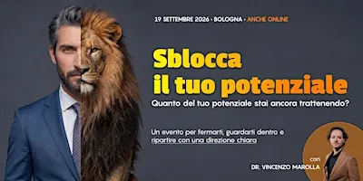 Human Upgrade - Sblocca il tuo potenziale