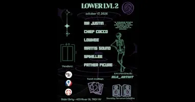 LOWER LVL 2