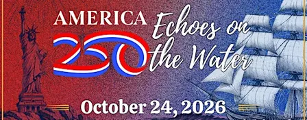 America 250 with the Frederick Catoctones