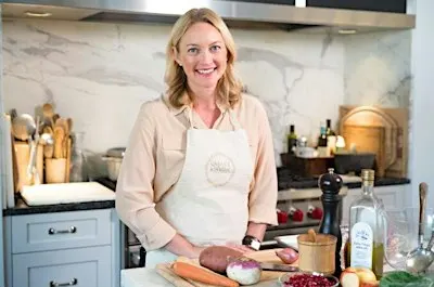 Smart in the Kitchen Thanksgiving Favorites & Kitchen Essentials