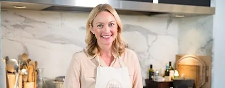Smart in the Kitchen Thanksgiving Favorites & Kitchen Essentials
