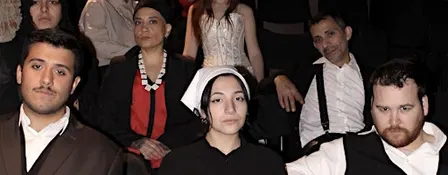 NUESTRA GUERRA