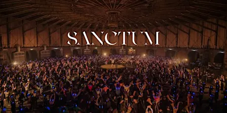 Sanctum Frequency Festival