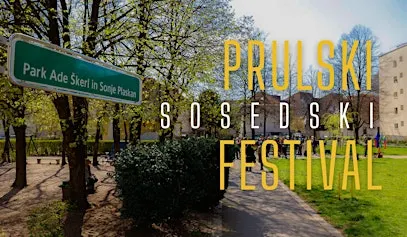 Prulski sosedski festival