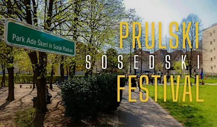Prulski sosedski festival