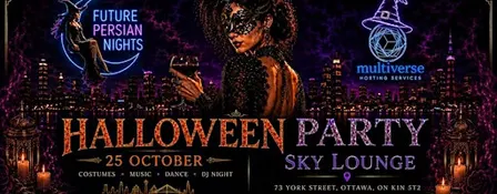 Halloween Party 2026