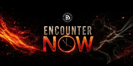 The Encounter: Encounter NOW
