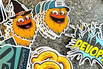 Devopsdays Philadelphia 2026 October 1st & 2nd