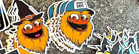 Devopsdays Philadelphia 2026  October 1st & 2nd