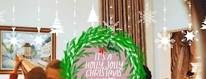 It's A Holly, Jolly Christmas Vendor Market!