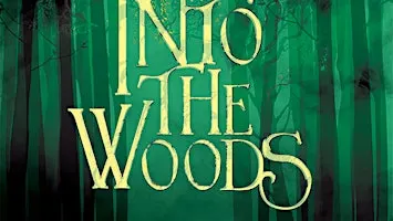 Into The Woods