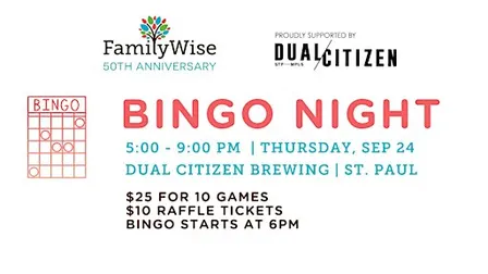 Bingo Night